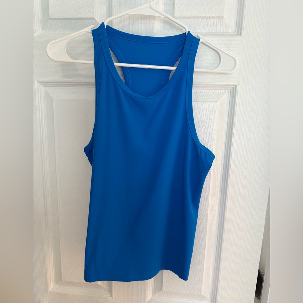 Lululemon Align High-Neck Tank Top